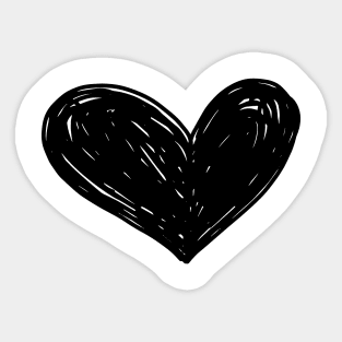 heart Sticker